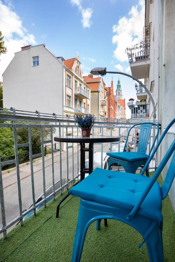Rest4All Olsztyn  Buitenkant foto